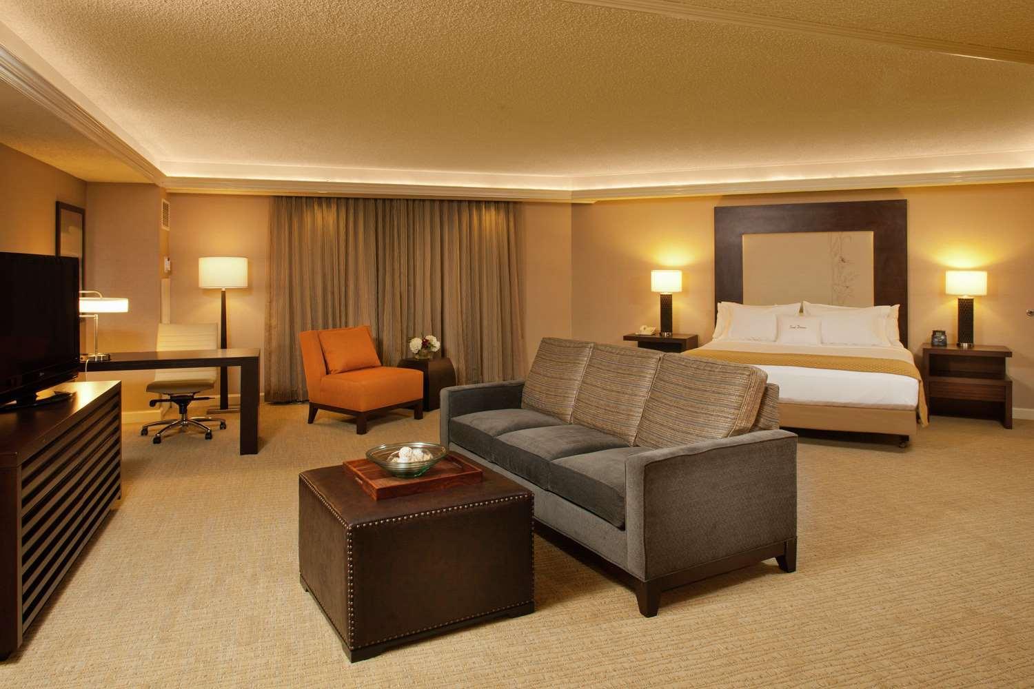 Doubletree By Hilton Sonoma Wine Country Ξενοδοχείο Rohnert Park Εξωτερικό φωτογραφία