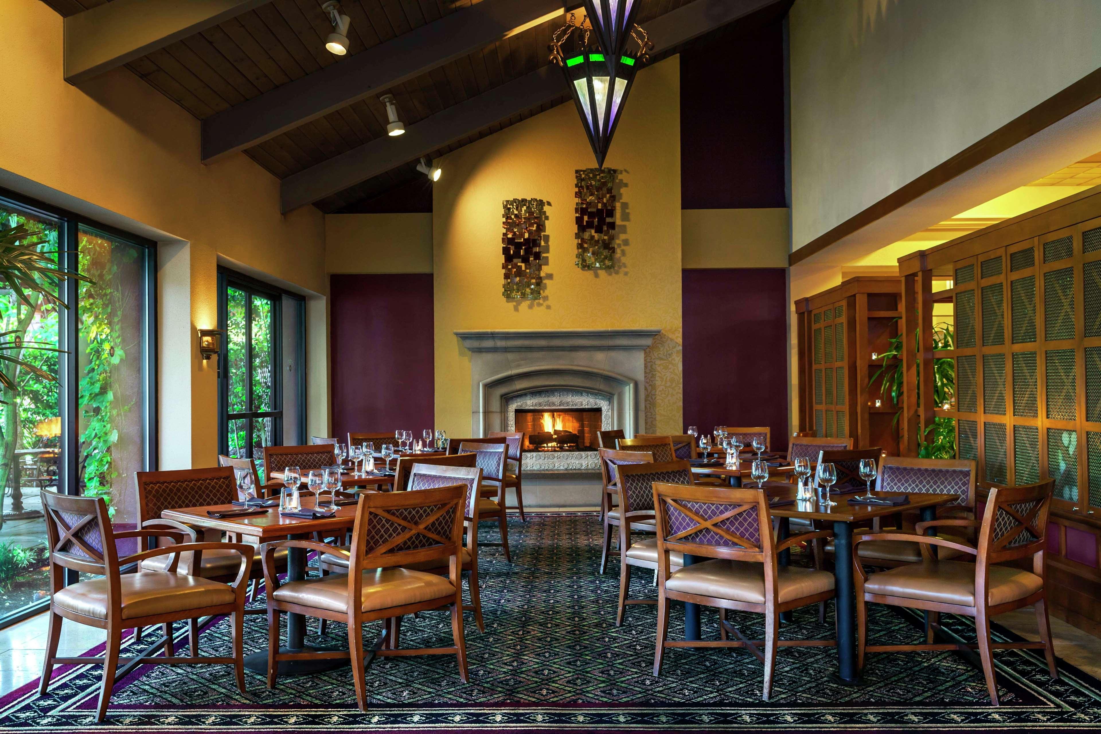 Doubletree By Hilton Sonoma Wine Country Ξενοδοχείο Rohnert Park Εξωτερικό φωτογραφία