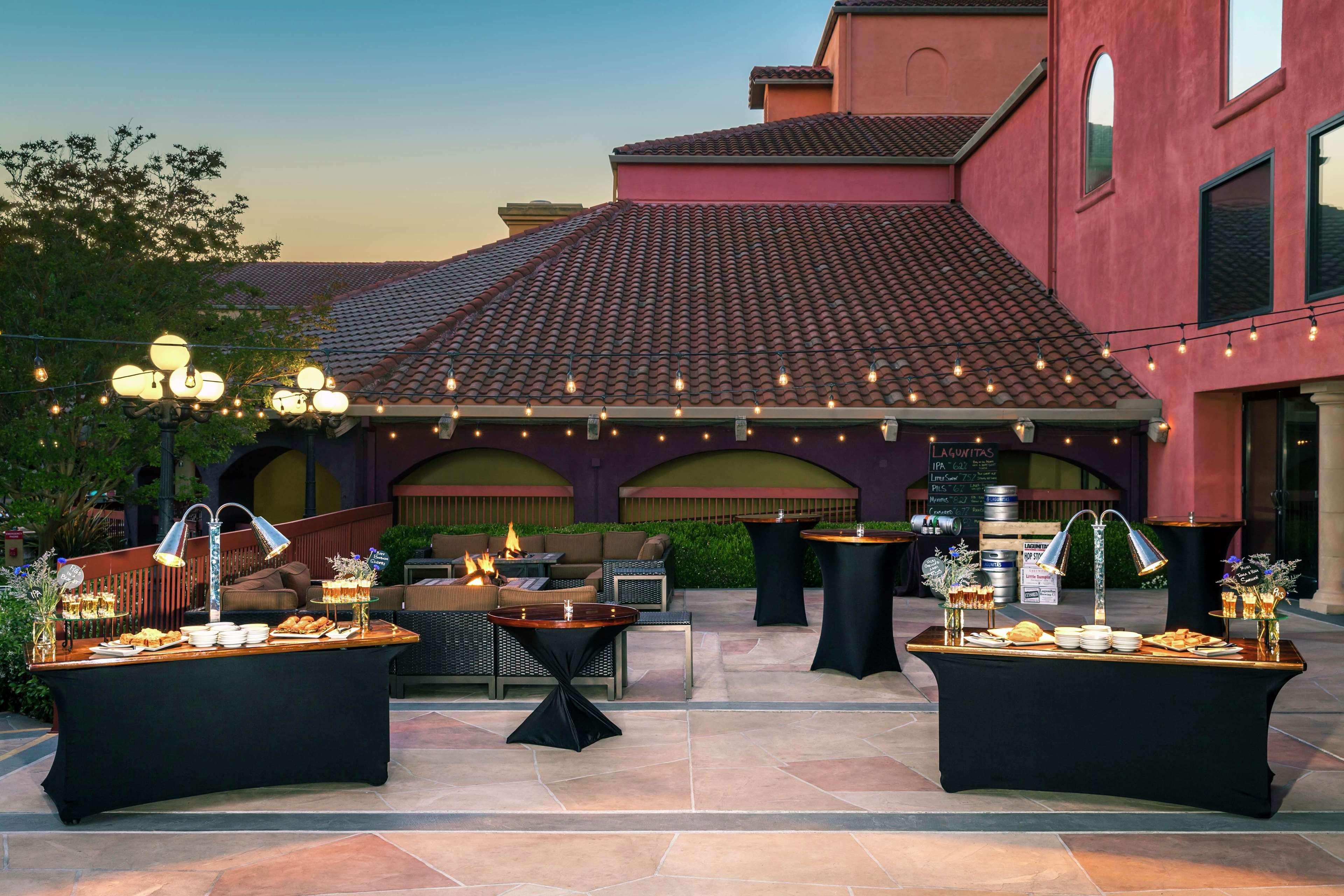 Doubletree By Hilton Sonoma Wine Country Ξενοδοχείο Rohnert Park Εξωτερικό φωτογραφία