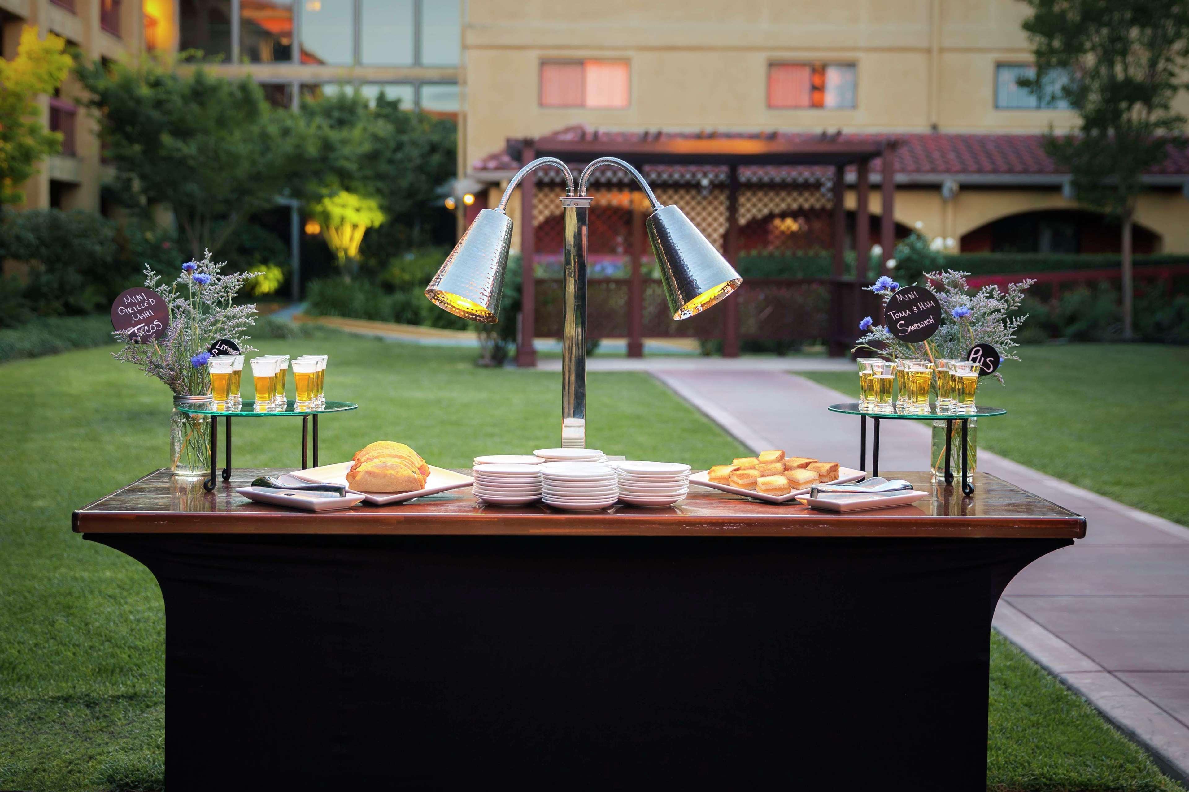 Doubletree By Hilton Sonoma Wine Country Ξενοδοχείο Rohnert Park Εξωτερικό φωτογραφία
