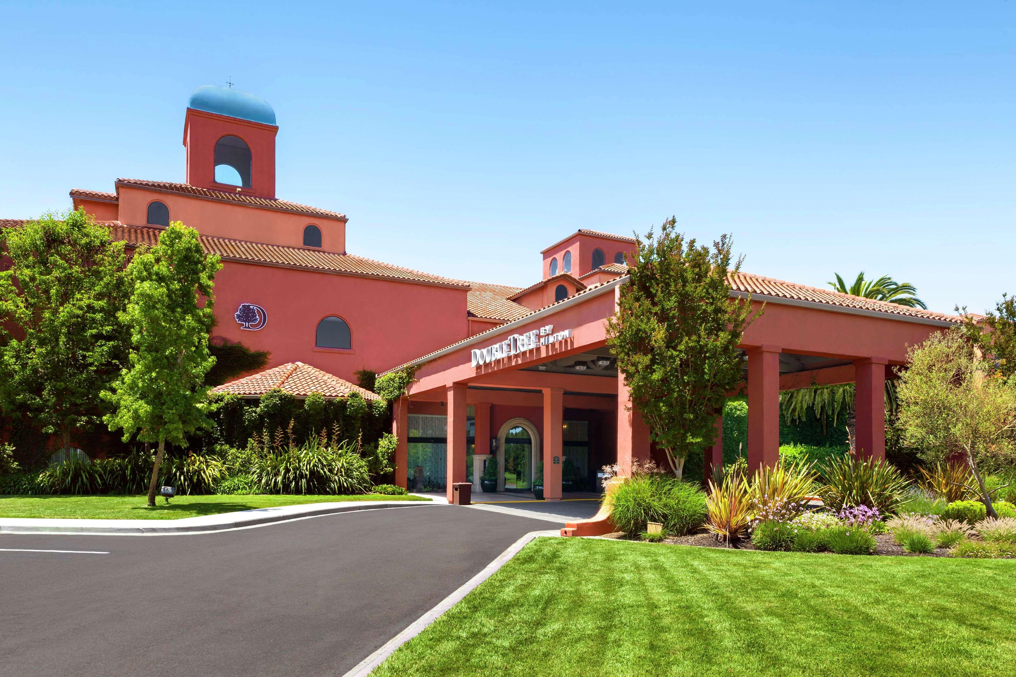 Doubletree By Hilton Sonoma Wine Country Ξενοδοχείο Rohnert Park Εξωτερικό φωτογραφία