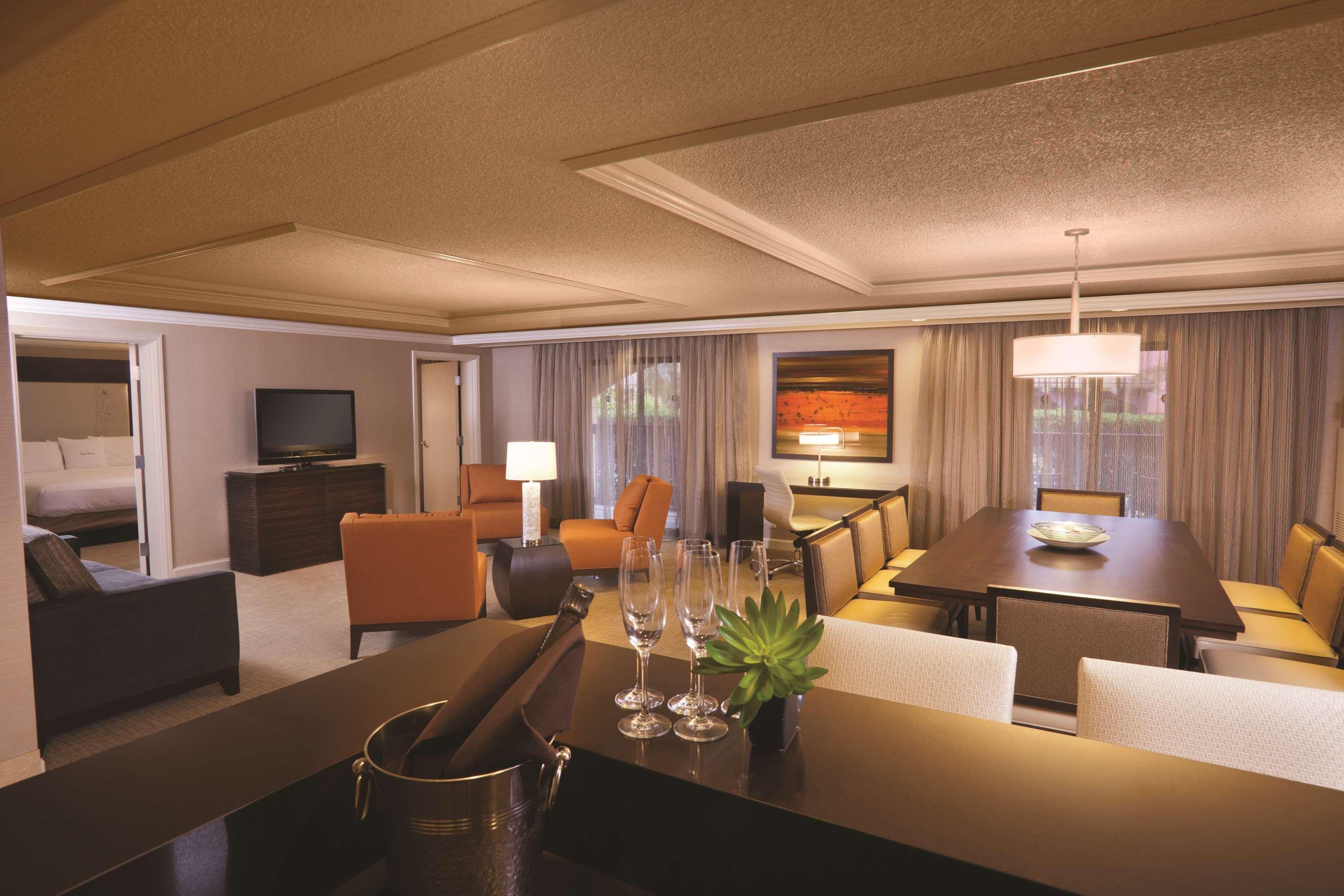 Doubletree By Hilton Sonoma Wine Country Ξενοδοχείο Rohnert Park Εξωτερικό φωτογραφία