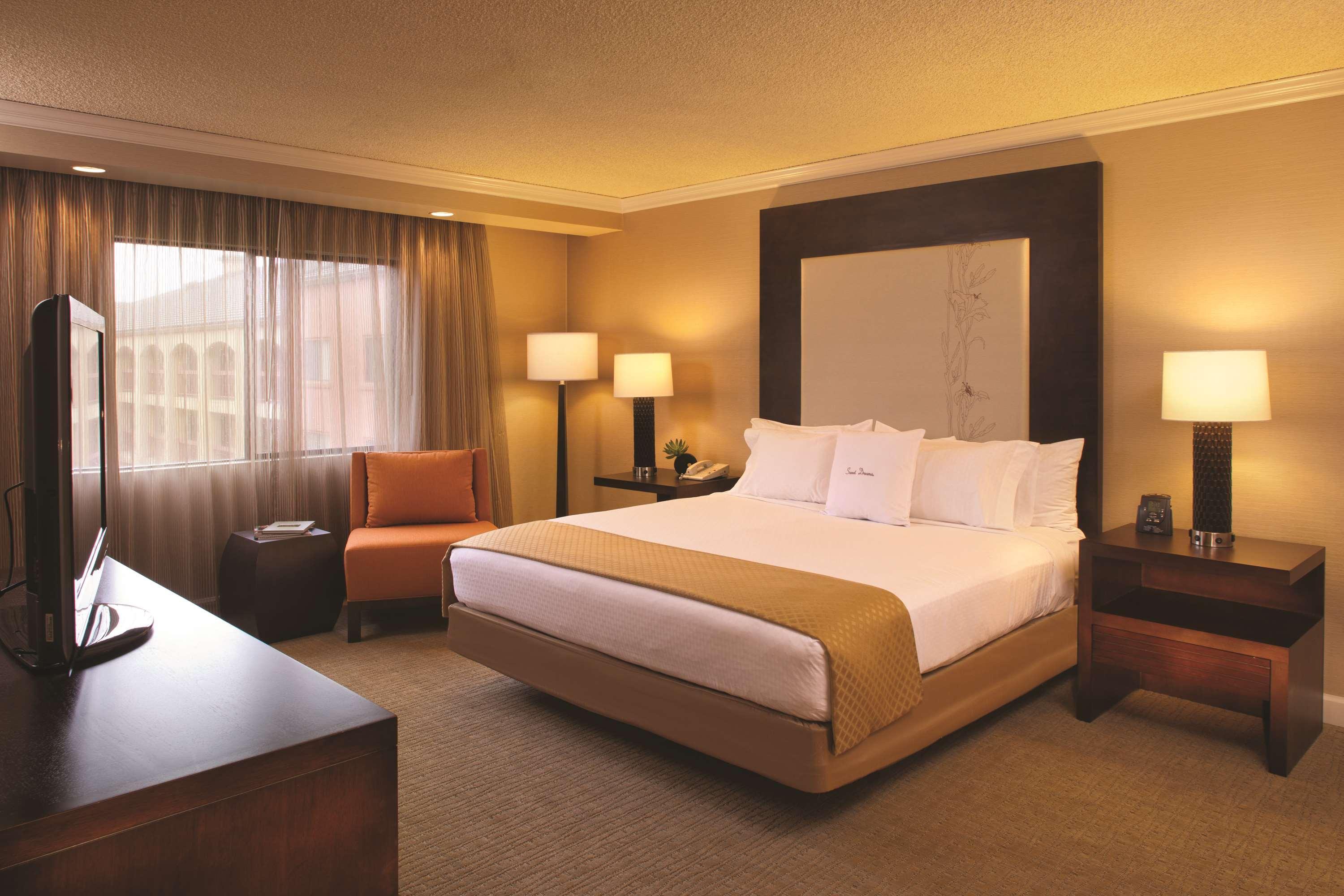 Doubletree By Hilton Sonoma Wine Country Ξενοδοχείο Rohnert Park Εξωτερικό φωτογραφία
