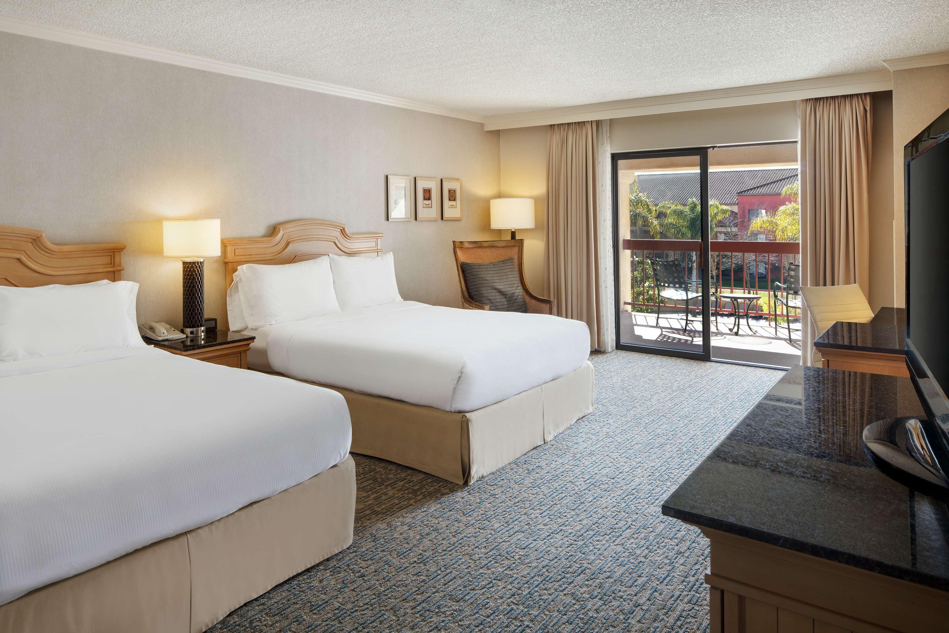 Doubletree By Hilton Sonoma Wine Country Ξενοδοχείο Rohnert Park Εξωτερικό φωτογραφία