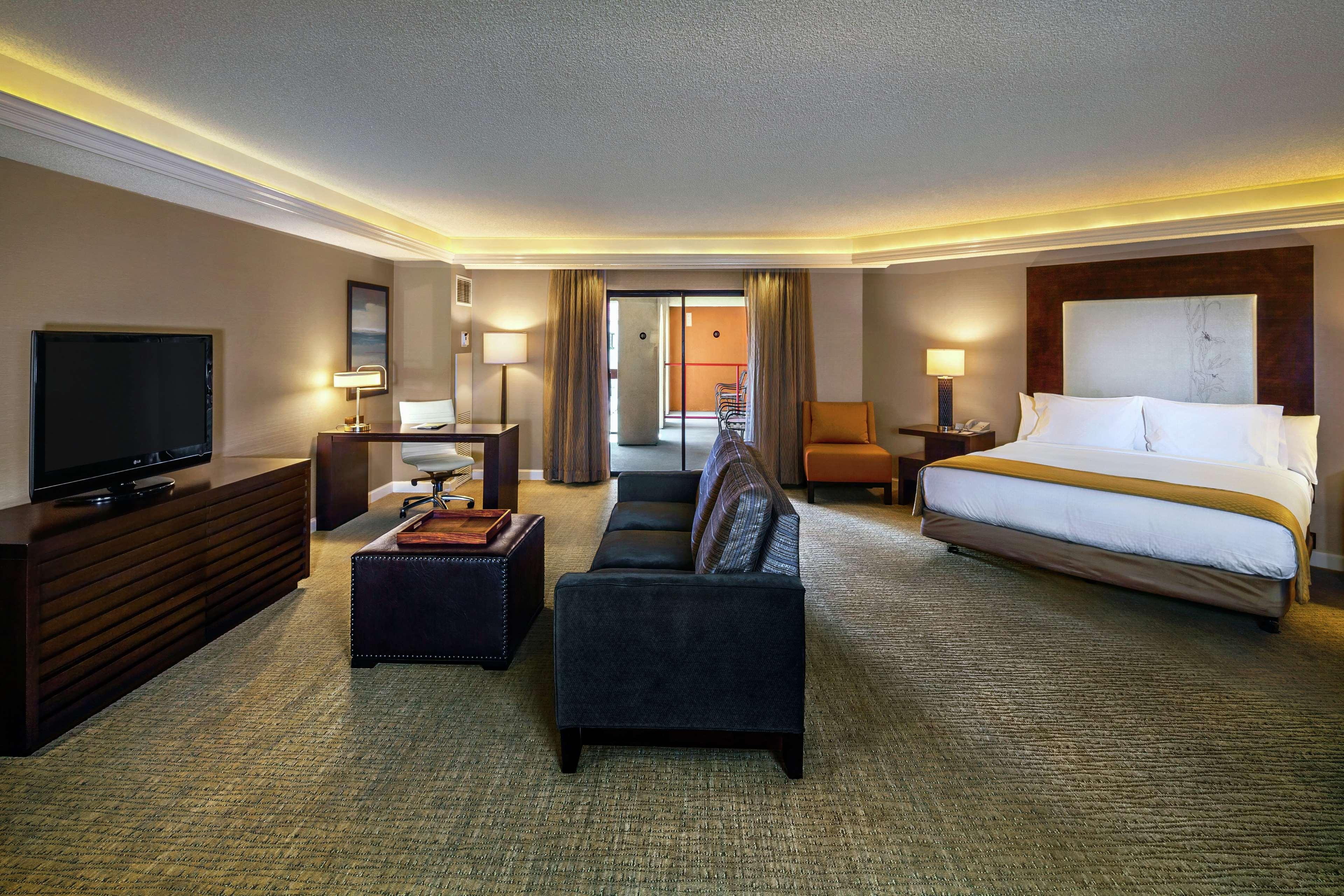 Doubletree By Hilton Sonoma Wine Country Ξενοδοχείο Rohnert Park Εξωτερικό φωτογραφία