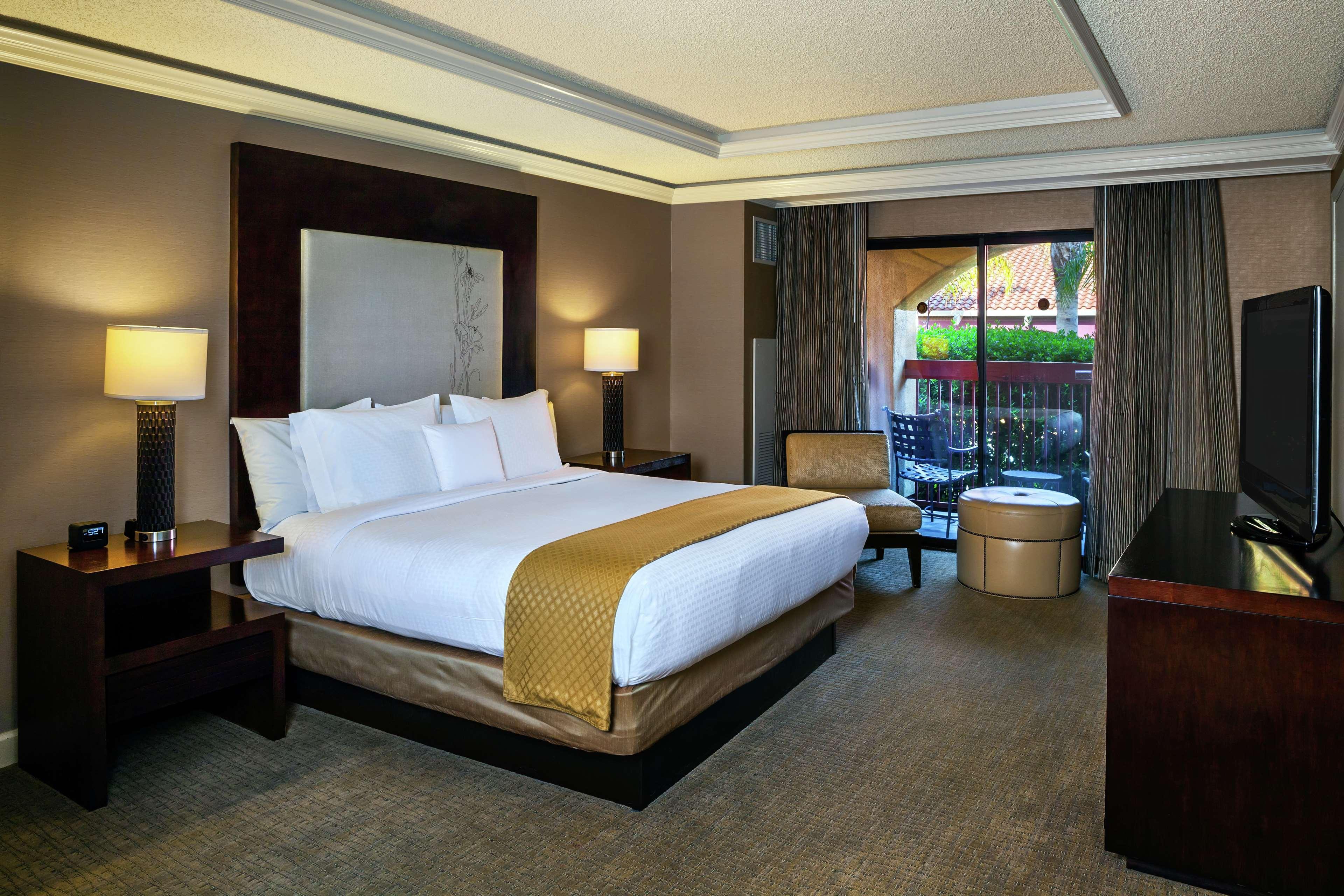 Doubletree By Hilton Sonoma Wine Country Ξενοδοχείο Rohnert Park Εξωτερικό φωτογραφία