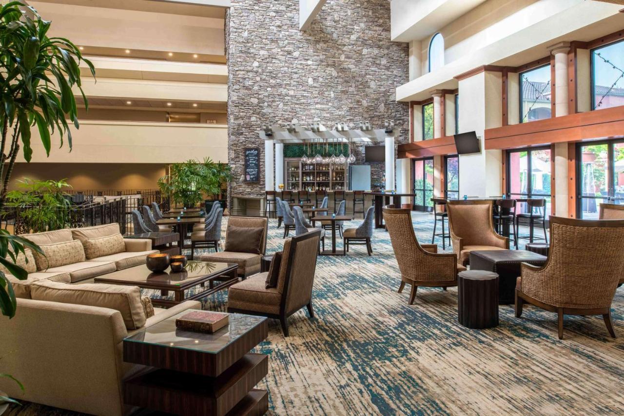 Doubletree By Hilton Sonoma Wine Country Ξενοδοχείο Rohnert Park Εξωτερικό φωτογραφία