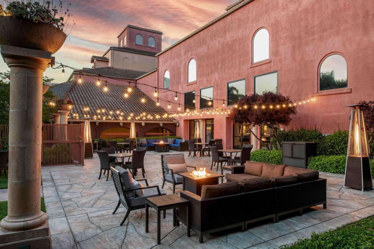 Doubletree By Hilton Sonoma Wine Country Ξενοδοχείο Rohnert Park Εξωτερικό φωτογραφία