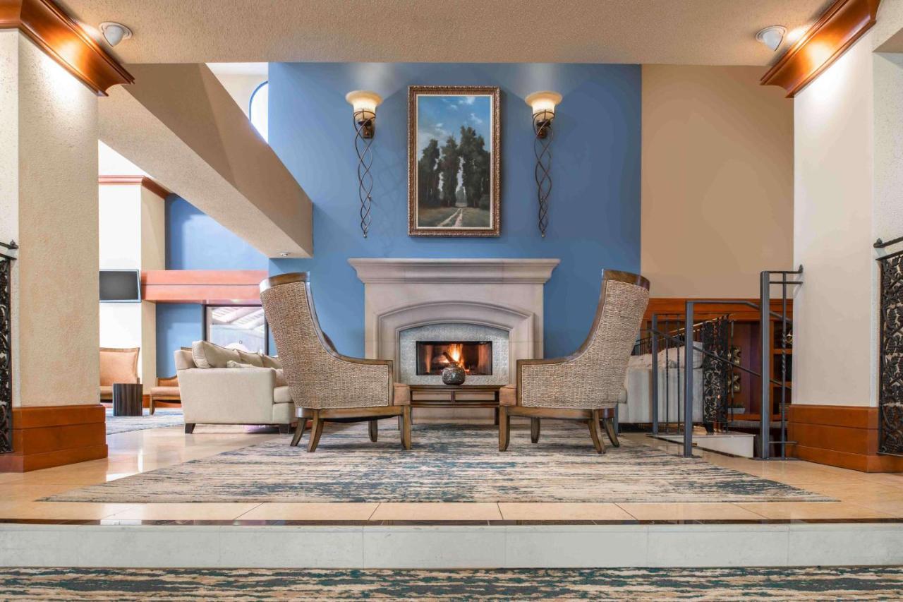 Doubletree By Hilton Sonoma Wine Country Ξενοδοχείο Rohnert Park Εξωτερικό φωτογραφία