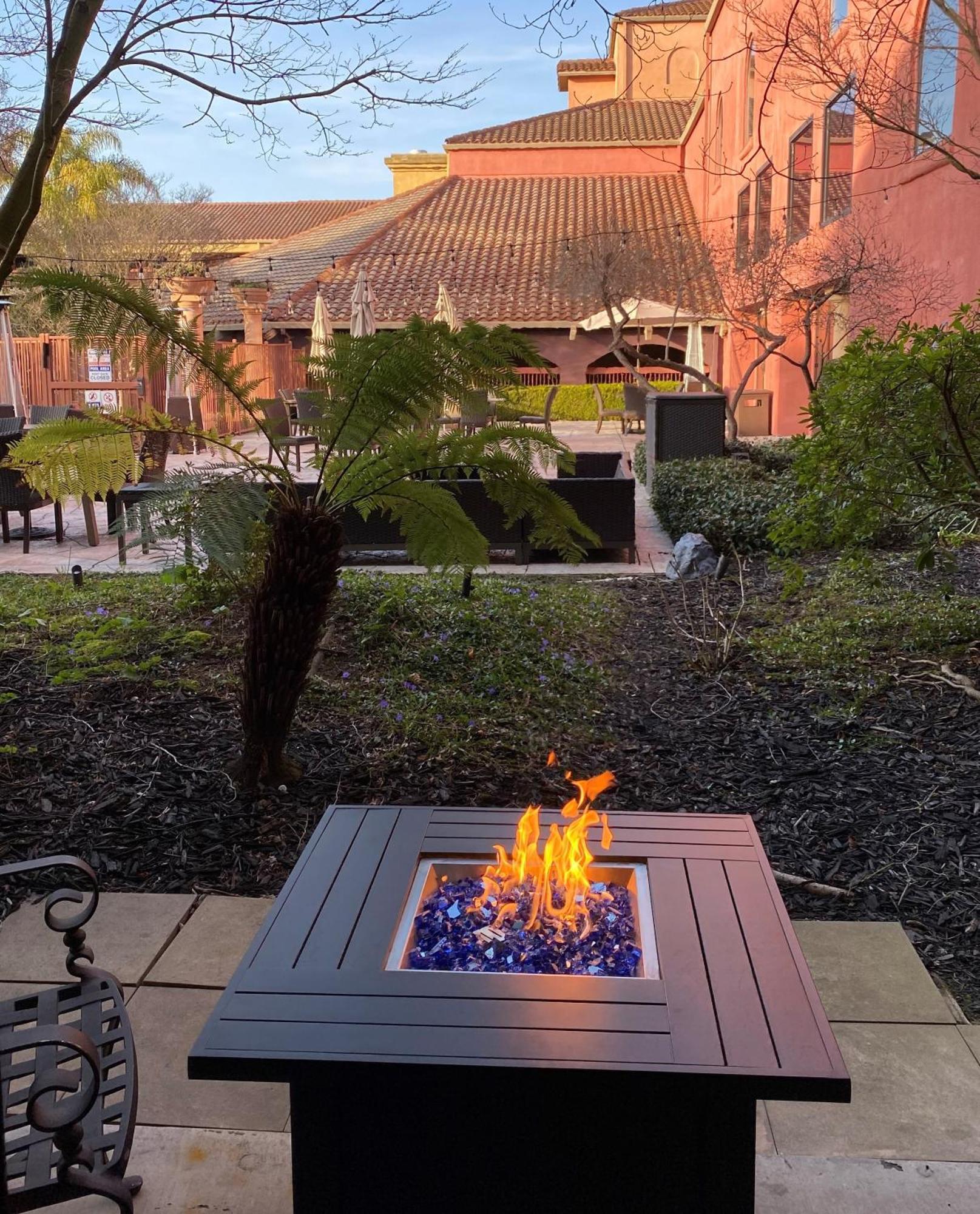 Doubletree By Hilton Sonoma Wine Country Ξενοδοχείο Rohnert Park Εξωτερικό φωτογραφία
