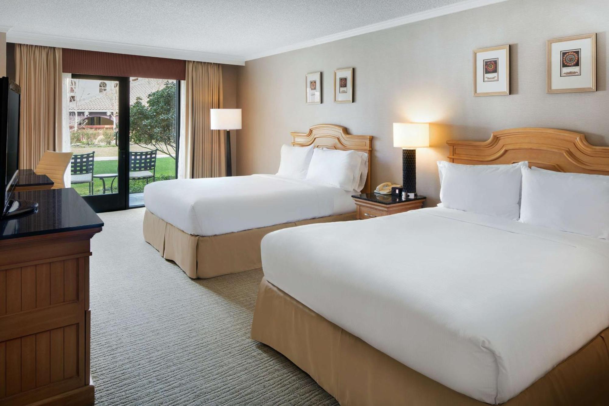 Doubletree By Hilton Sonoma Wine Country Ξενοδοχείο Rohnert Park Εξωτερικό φωτογραφία