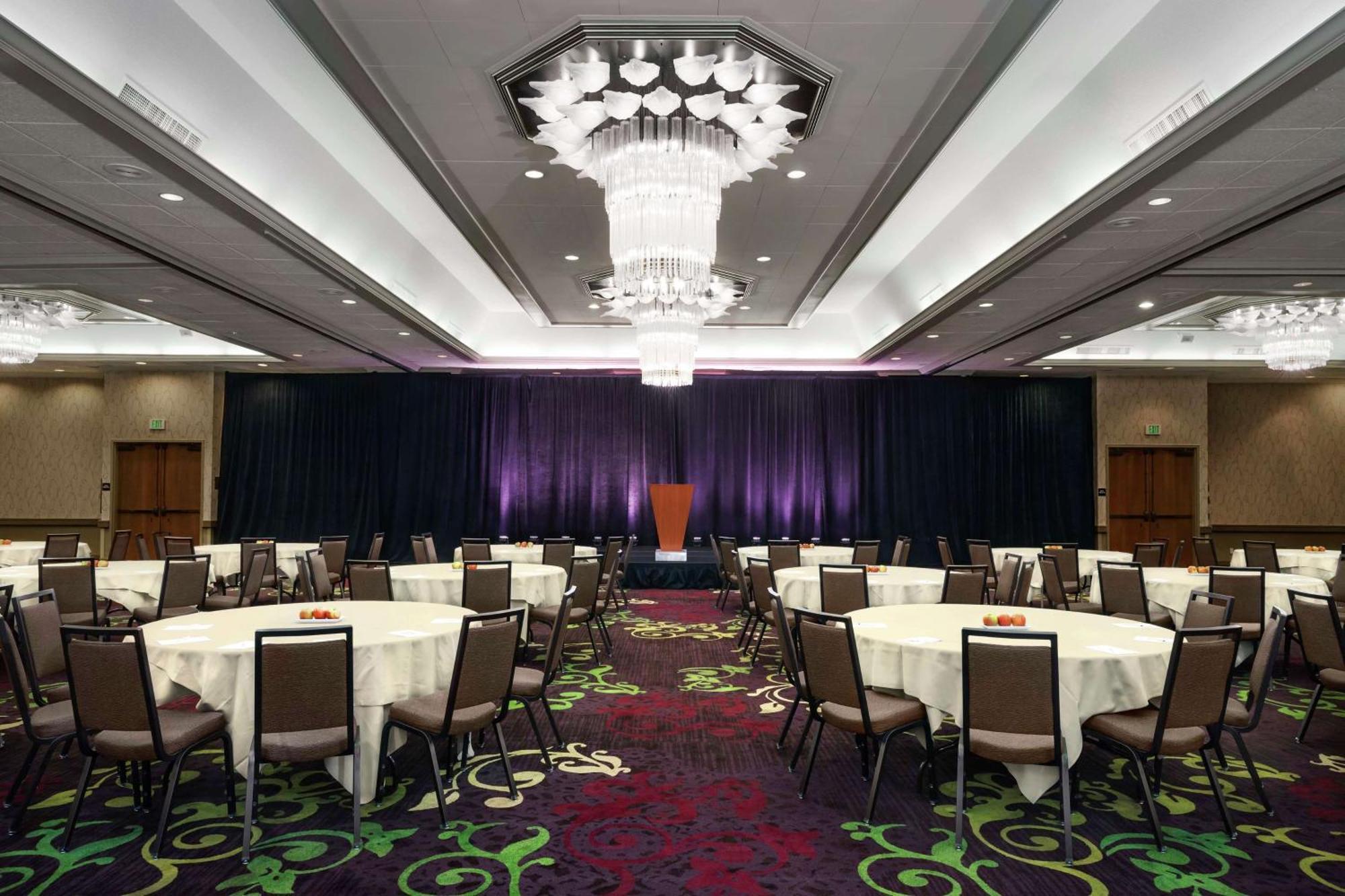 Doubletree By Hilton Sonoma Wine Country Ξενοδοχείο Rohnert Park Εξωτερικό φωτογραφία