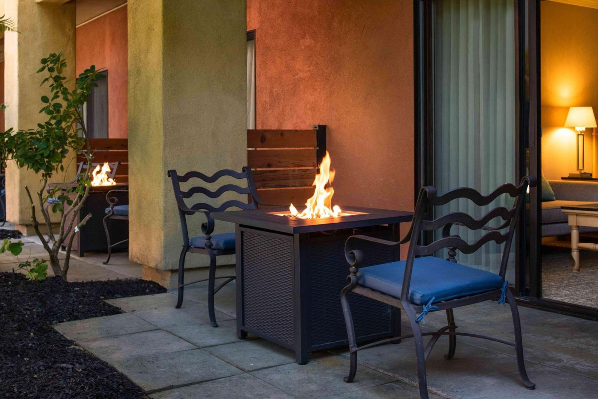 Doubletree By Hilton Sonoma Wine Country Ξενοδοχείο Rohnert Park Εξωτερικό φωτογραφία
