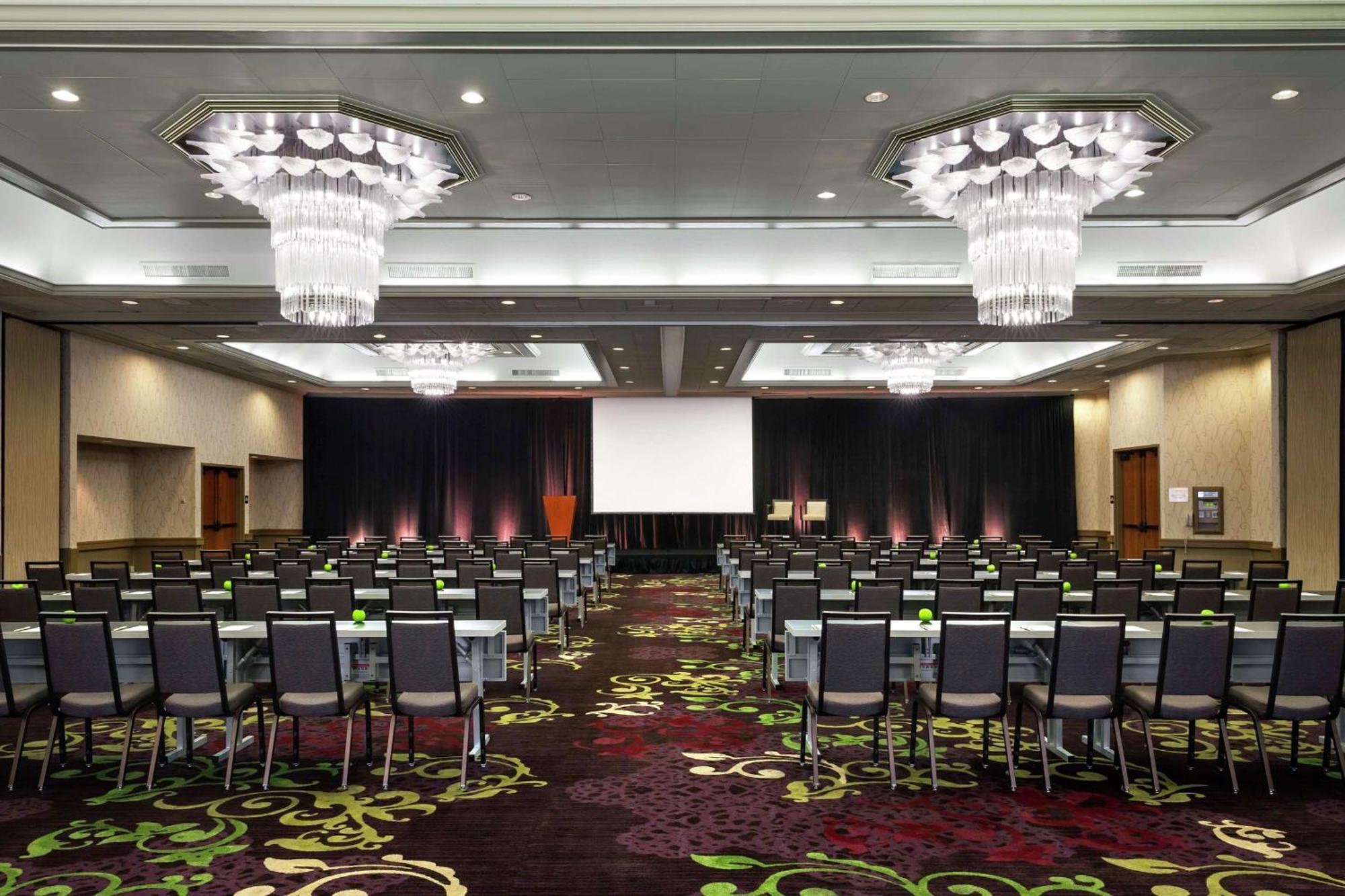 Doubletree By Hilton Sonoma Wine Country Ξενοδοχείο Rohnert Park Εξωτερικό φωτογραφία