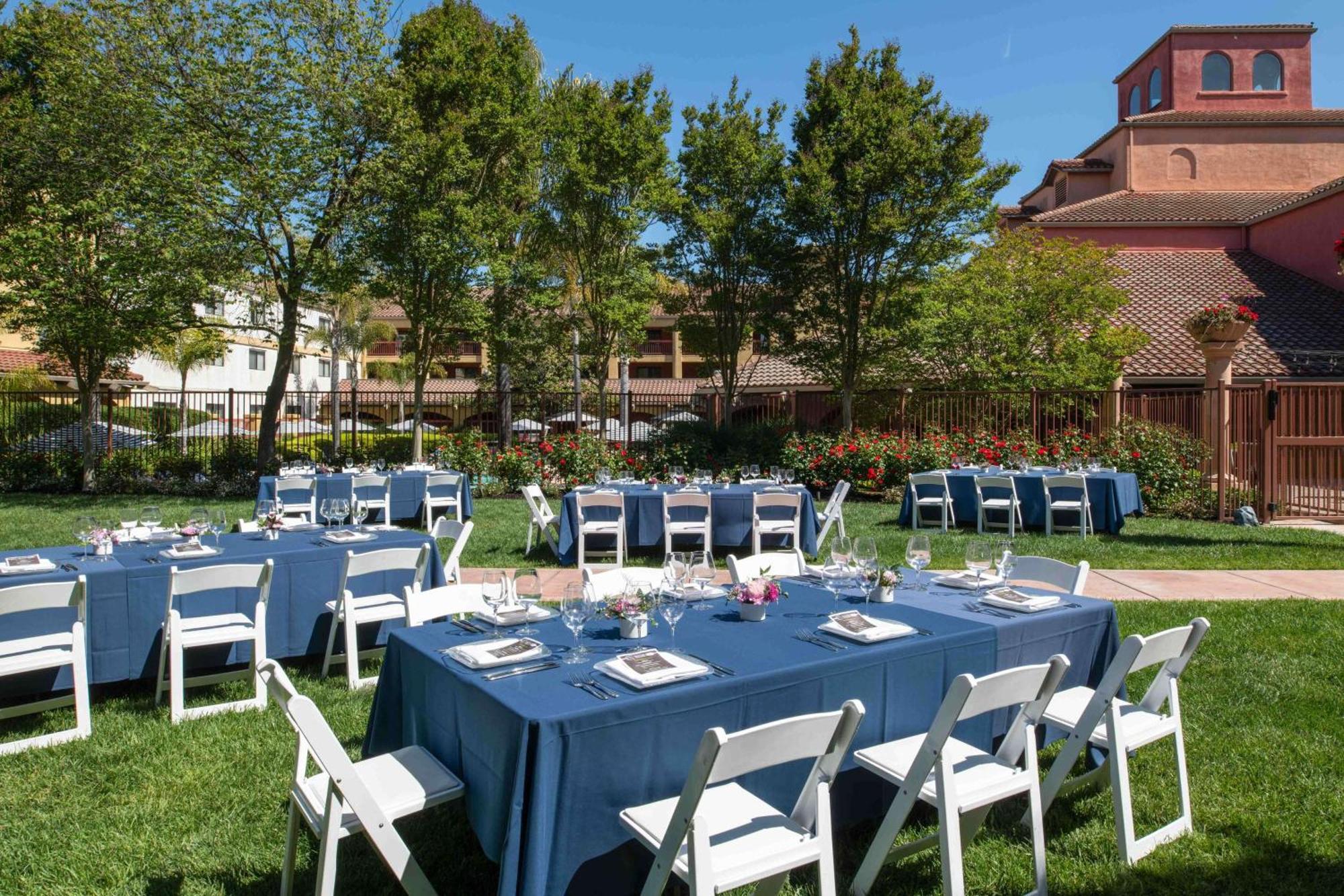 Doubletree By Hilton Sonoma Wine Country Ξενοδοχείο Rohnert Park Εξωτερικό φωτογραφία