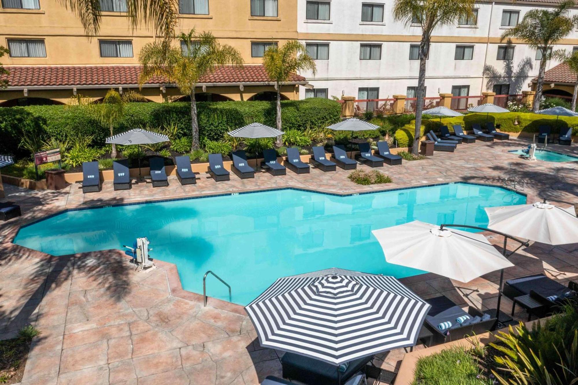 Doubletree By Hilton Sonoma Wine Country Ξενοδοχείο Rohnert Park Εξωτερικό φωτογραφία