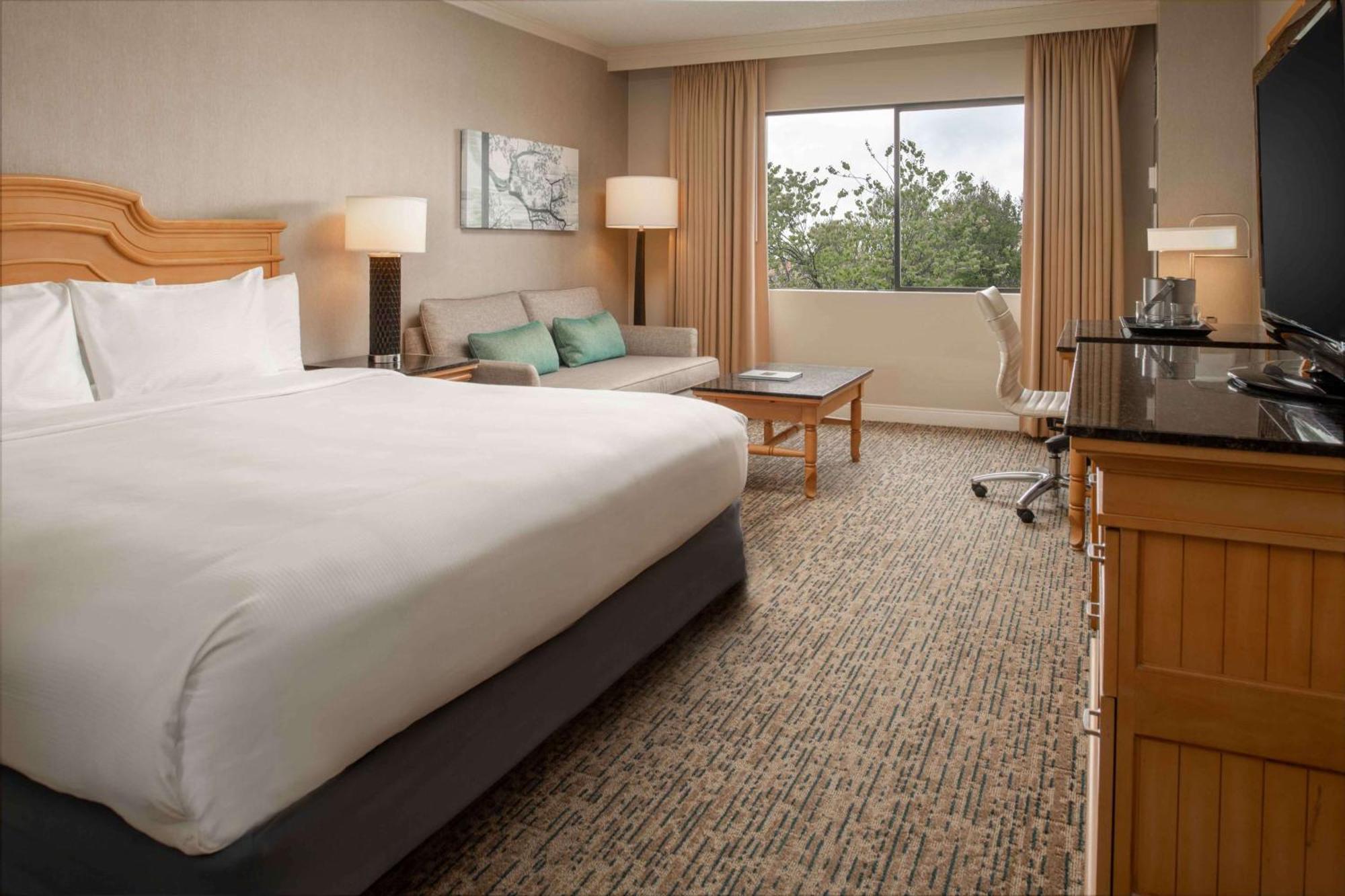 Doubletree By Hilton Sonoma Wine Country Ξενοδοχείο Rohnert Park Εξωτερικό φωτογραφία