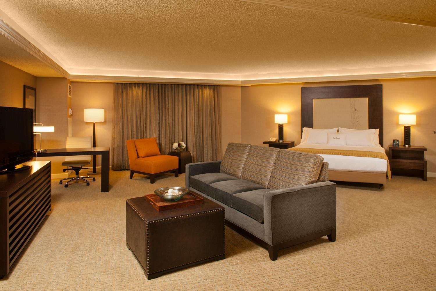 Doubletree By Hilton Sonoma Wine Country Ξενοδοχείο Rohnert Park Εξωτερικό φωτογραφία